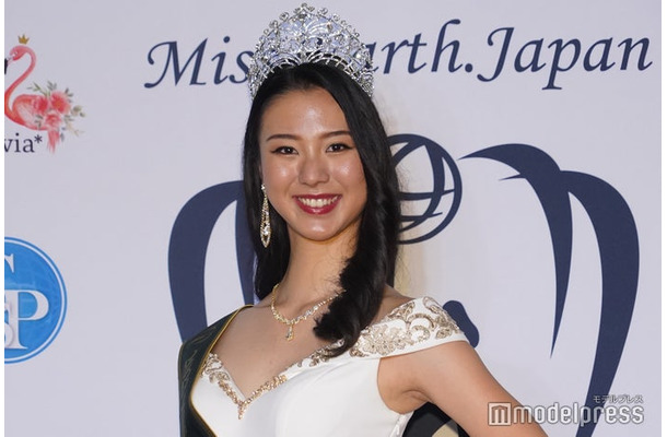 グランプリの大城きらりさん（C）モデルプレス