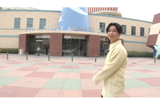 千葉雄大（C）フジテレビ