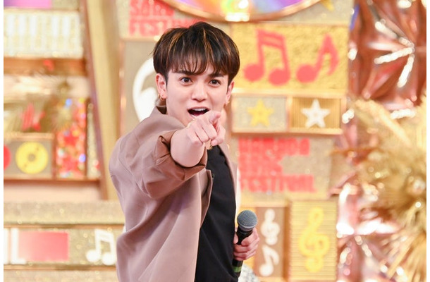宮近海斗（C）TBS