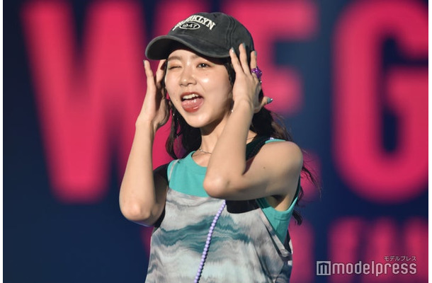 高梨優佳（C）モデルプレス