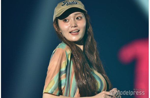 野咲美優（C）モデルプレス