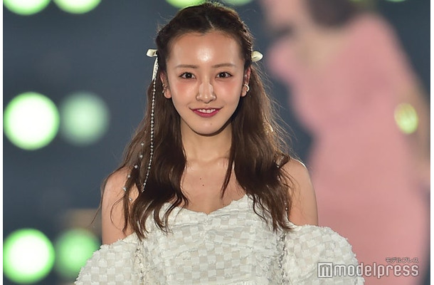板野友美（C）モデルプレス