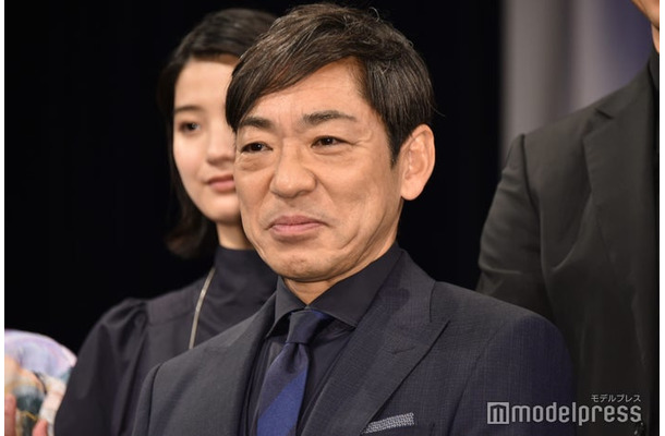 香川照之 （C）モデルプレス