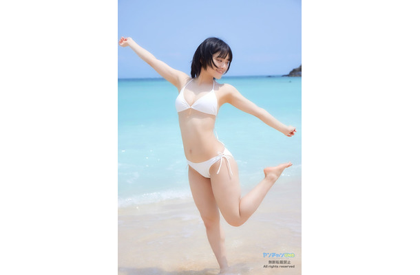 岡田彩夢（C）フジシロタカノリ（秋田書店）
