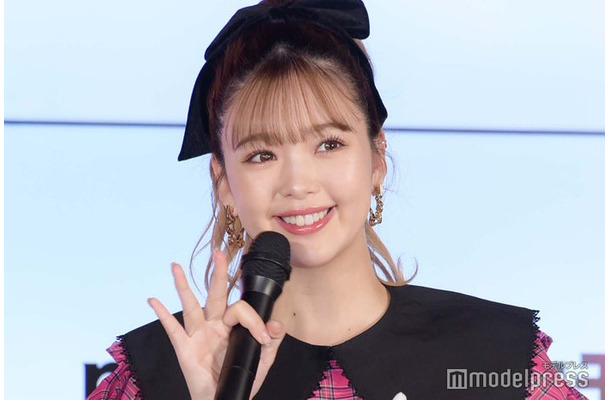 藤田ニコル （C）モデルプレス