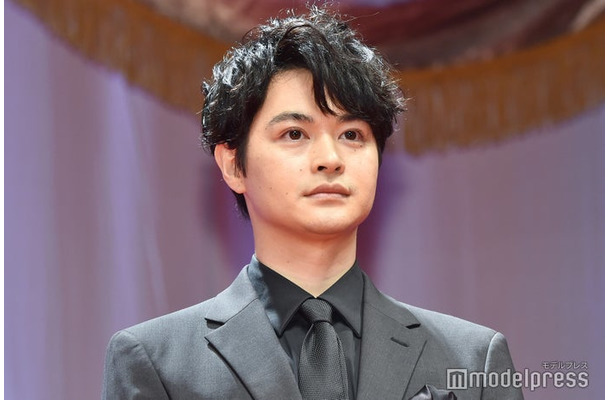 瀬戸康史 （C）モデルプレス