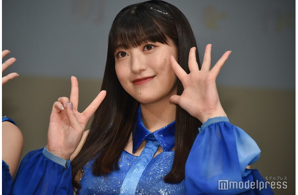 羽賀朱音 （C）モデルプレス