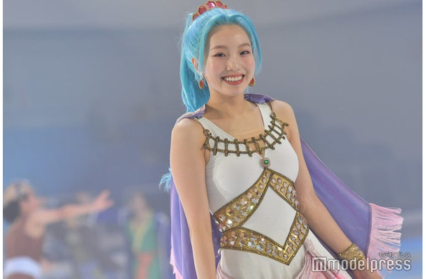 本田真凜（C）モデルプレス