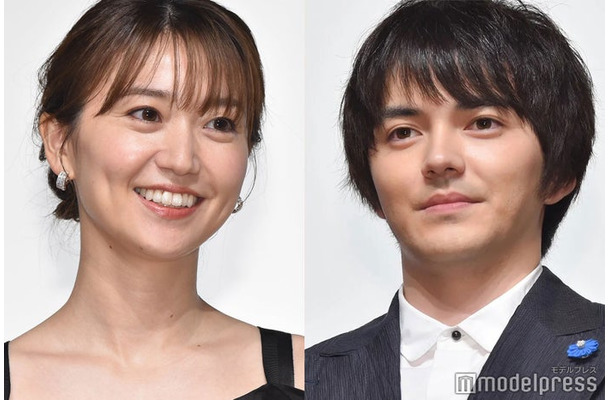 大島優子、林遣都（C）モデルプレス