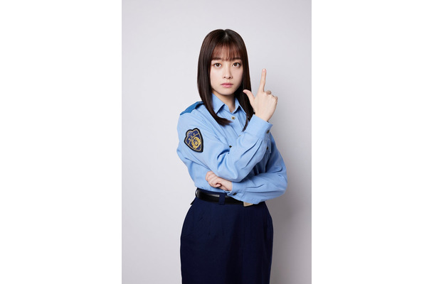 橋本環奈（C）カンテレ