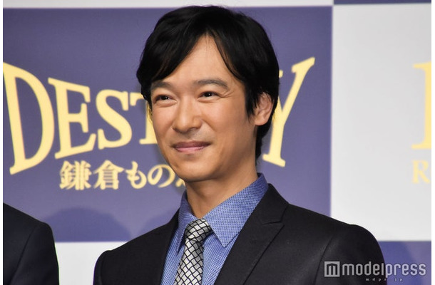 堺雅人 （C）モデルプレス