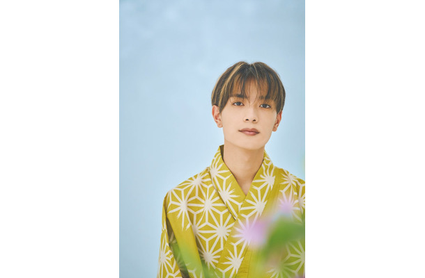 高橋恭平（C）Men’s PREPPY