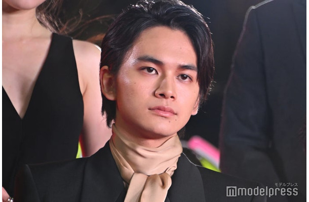 北村匠海（C）モデルプレス