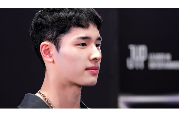 HARU「Nizi Project Season 2 Global Boys Audition」#4（提供写真）