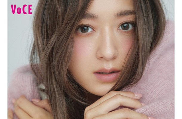 池田美優（画像提供：講談社）