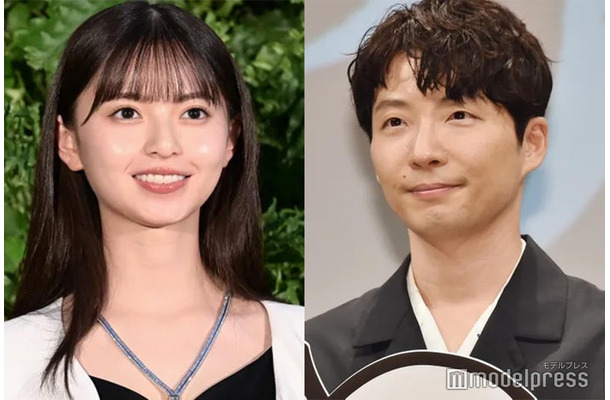 齋藤飛鳥、星野源（C）モデルプレス