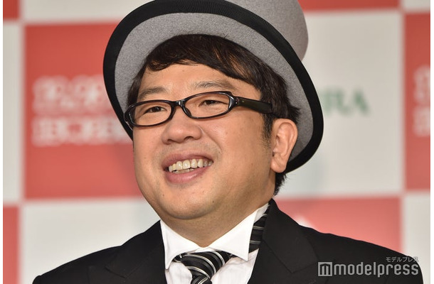 天野ひろゆき（C）モデルプレス