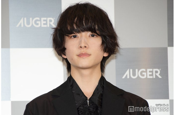 板垣李光人（C）モデルプレス