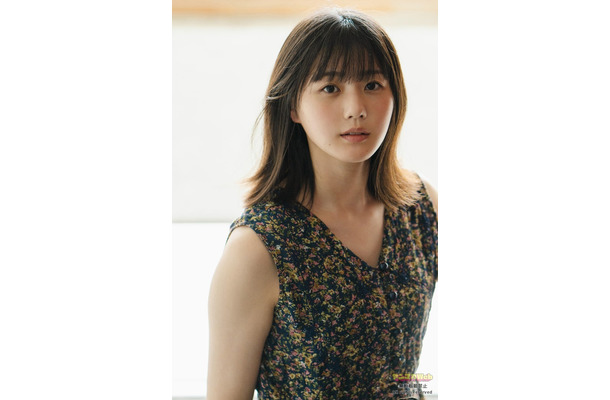 瀧野由美子（C）HIROKAZU／ヤンマガWeb