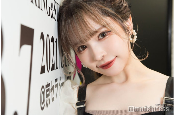 五彩緋夏さん（C）モデルプレス