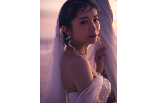 秋元真夏（提供写真）