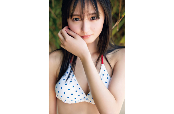 遠藤さくら／撮影：須江隆治（See）