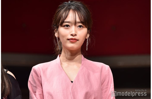 近藤千尋 （C）モデルプレス