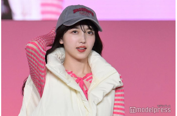 久保史緒里（C）モデルプレス