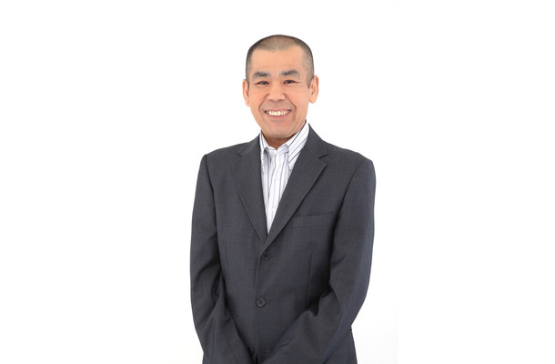 おかゆうたさん（画像提供：吉本興業）