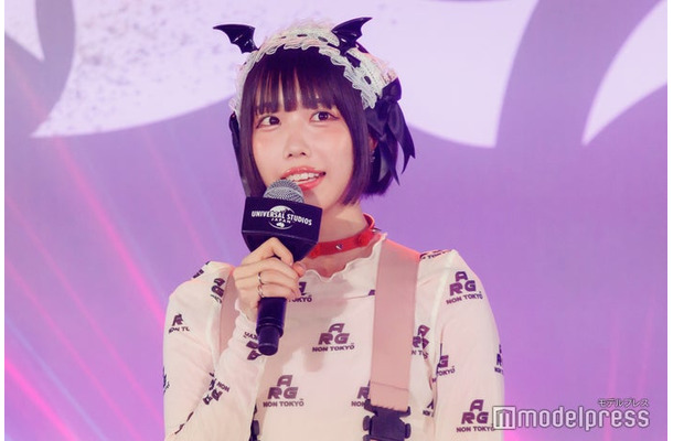 あの（C）モデルプレス