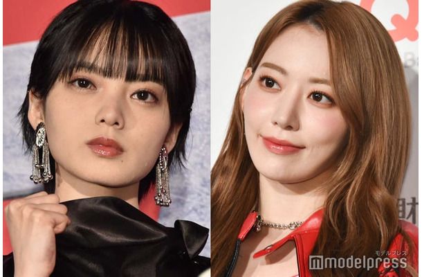平手友梨奈、SAKURA（C）モデルプレス