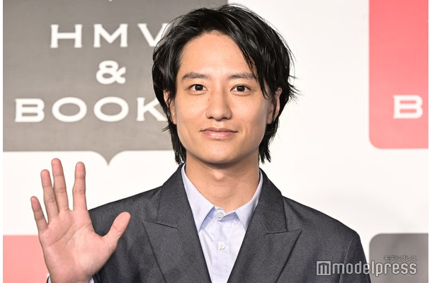 藤原季節（C）モデルプレス