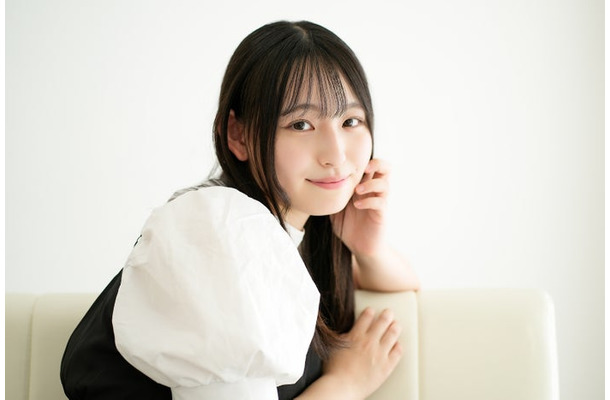 藤岡花さん（提供写真）