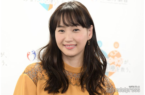藤本美貴（C）モデルプレス
