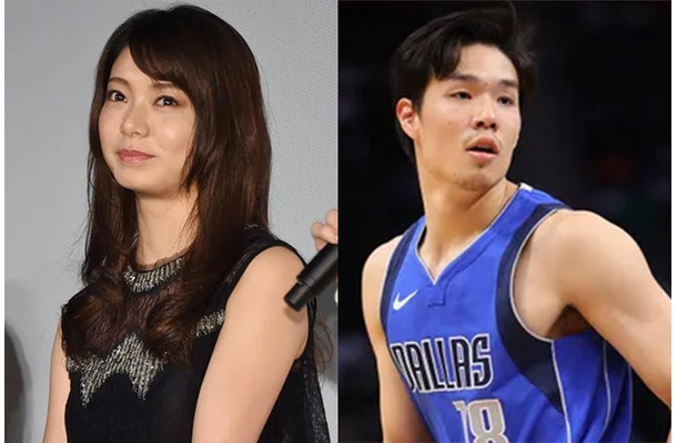 森カンナ（C）モデルプレス、馬場雄大（photo：Getty Images）