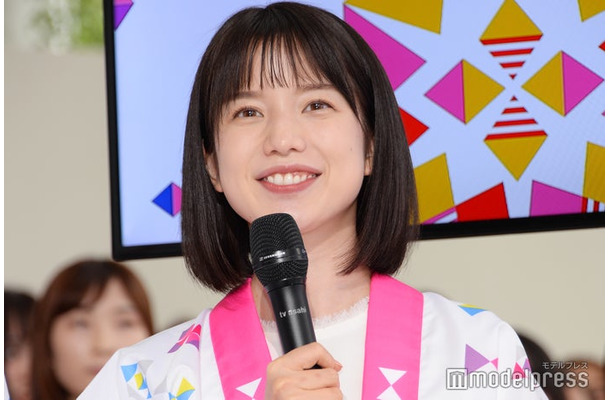 弘中綾香アナウンサー（C）モデルプレス