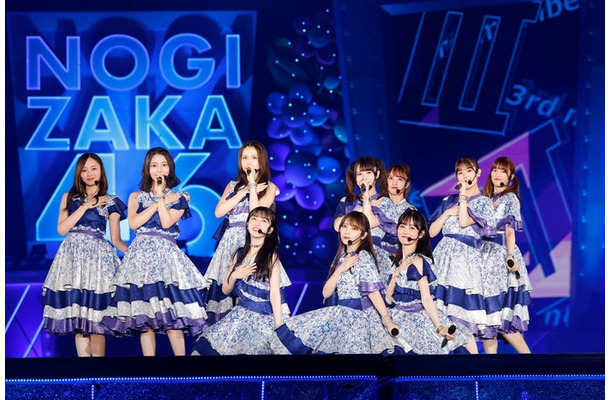 乃木坂46（C）乃木坂46LLC