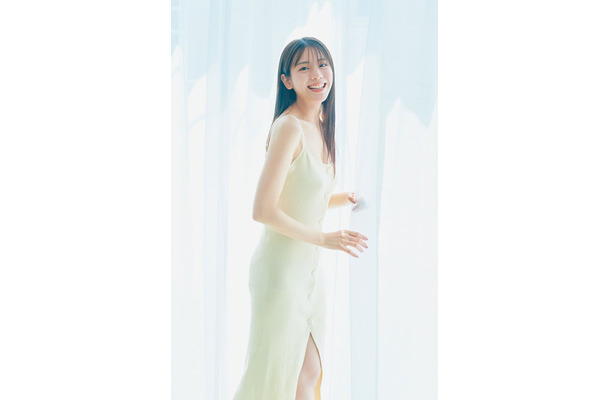 貴島明日香（C）光文社／週刊FLASH 写真：三瓶康友