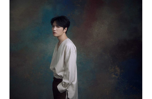 ジェジュン（提供写真）