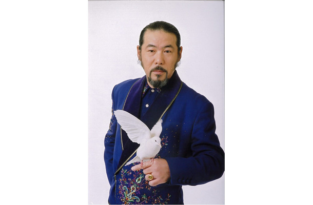 ジョニー広瀬さん（画像提供：吉本興業）