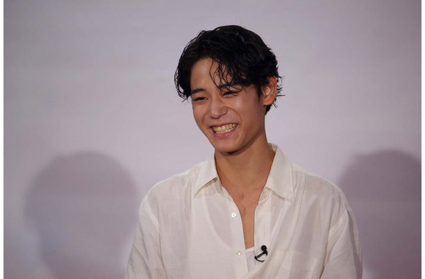 岡田玲明（提供写真）