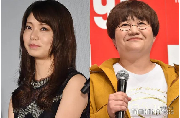 森カンナ、近藤春菜（C）モデルプレス