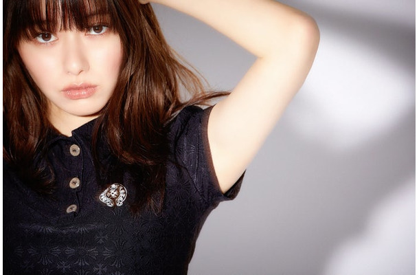「Bailar 山本舞香1stフォト&スタイルブック」より（画像提供：宝島社）