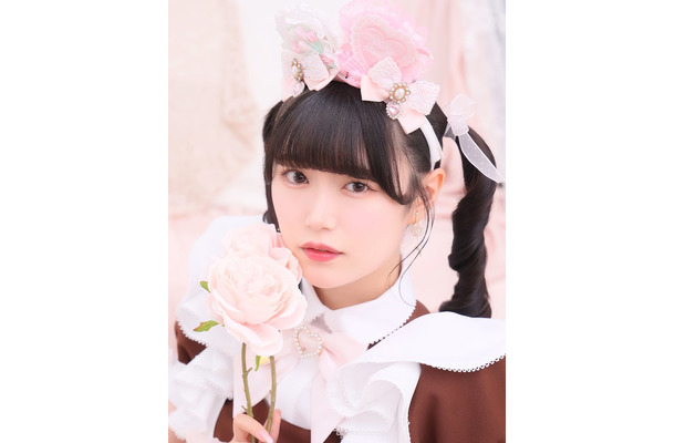 ふわるさん（提供写真）