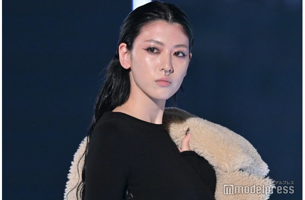 三吉彩花（C）モデルプレス