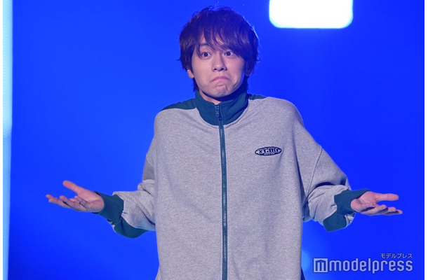 山下幸輝（C）モデルプレス
