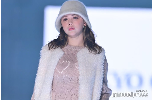 村重杏奈（C）モデルプレス