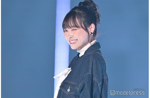 福原遥（C）モデルプレス