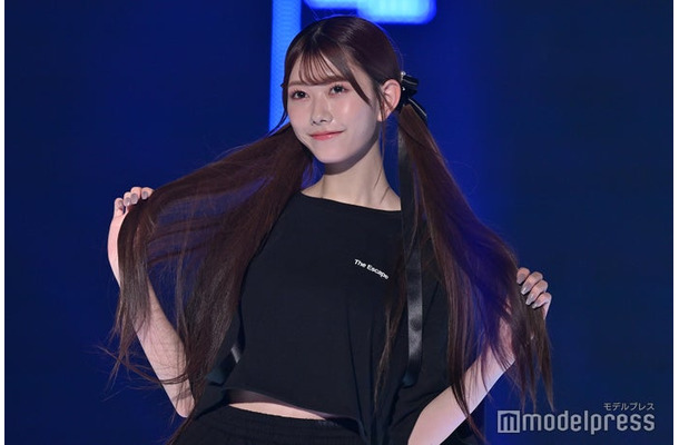 千葉恵里（C）モデルプレス