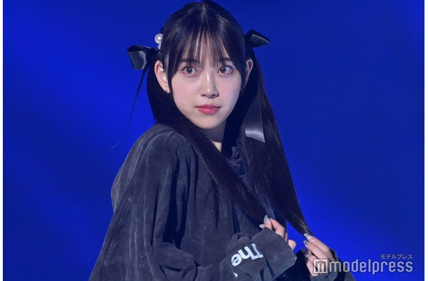 堀未央奈（C）モデルプレス